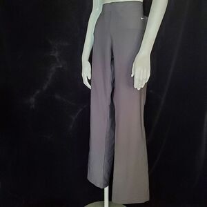 Nike Fitory Gray Pants (L)